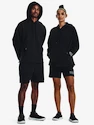 Under Armour  Summit Knit Hoodie-BLK Női melegítőfelső