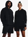 Under Armour  Summit Knit Hoodie-BLK Női melegítőfelső