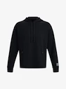 Under Armour  Summit Knit Hoodie-BLK Női melegítőfelső