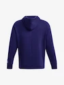 Under Armour  Summit Knit Hoodie-BLU Női melegítőfelső