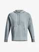 Under Armour  Summit Knit Hoodie-BLU Női melegítőfelső