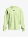 Under Armour  Summit Knit Hoodie-GRN Női melegítőfelső