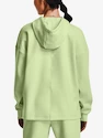 Under Armour  Summit Knit Hoodie-GRN Női melegítőfelső