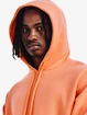 Under Armour  Summit Knit Hoodie-ORG Női melegítőfelső