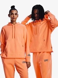 Under Armour Summit Knit Hoodie-ORG Női melegítőfelső