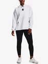 Under Armour  Summit Knit Hoodie-WHT Női melegítőfelső