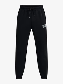 Under Armour Summit Knit Joggers-BLK Férfi-melegítőalsó