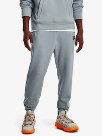 Under Armour Summit Knit Joggers-BLU Melegítőalsók