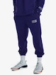 Under Armour  Summit Knit Joggers-BLU Melegítőalsók