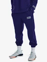 Under Armour  Summit Knit Joggers-BLU Melegítőalsók S