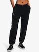 Under Armour  Summit Knit Pant-BLK Női nadrág