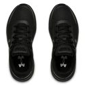 Under Armour Surge 2 Ultimate Black  Gyerekfutócipő