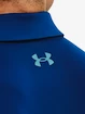 Under Armour  T2G Color Block Polo-BLU Férfipóló