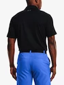 Under Armour  T2G Polo Black Férfipóló