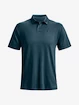 Under Armour  T2G Polo-BLU Férfipóló