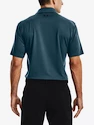 Under Armour  T2G Polo-BLU Férfipóló