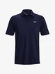 Under Armour  T2G Polo-NVY Férfipóló