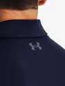 Under Armour  T2G Polo-NVY Férfipóló