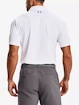 Under Armour  T2G Polo White Férfipóló