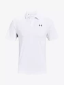 Under Armour  T2G Polo White Férfipóló