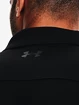 Under Armour  Tac Performance Polo 2.0-BLK Férfipóló