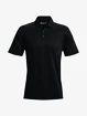 Under Armour  Tac Performance Polo 2.0-BLK Férfipóló