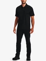 Under Armour  Tac Performance Polo 2.0-BLK Férfipóló