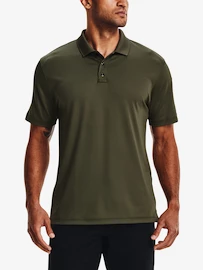 Under Armour Tac Performance Polo 2.0-GRN Férfipóló