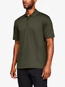 Under Armour  TAC PERFORMANCE POLO-GRN Férfipóló