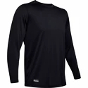 Under Armour  TAC Tech LS T Black Férfipóló