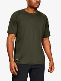 Under Armour TAC Tech T-GRN Férfipóló