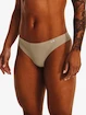 Under Armour  Tanga PS Thong 3Pack -BRN Női tanga