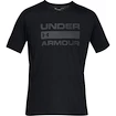 Under Armour  Team Issue Wordmark SS Férfipóló