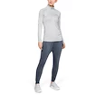 Under Armour  Tech 1/2 Zip - Twist grey Női melegítőfelső