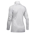 Under Armour  Tech 1/2 Zip - Twist grey Női melegítőfelső