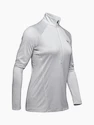 Under Armour  Tech 1/2 Zip - Twist-Gry Női melegítőfelső