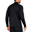 Under Armour  Tech 2.0 1/2 Zip black Férfi-melegítőfelső