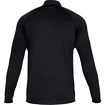 Under Armour  Tech 2.0 1/2 Zip black Férfi-melegítőfelső