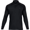 Under Armour  Tech 2.0 1/2 Zip black Férfi-melegítőfelső