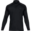 Under Armour  Tech 2.0 1/2 Zip black Férfi-melegítőfelső