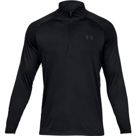 Under Armour Tech 2.0 1/2 Zip black Férfi-melegítőfelső