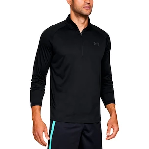 Under Armour  Tech 2.0 1/2 Zip black Férfi-melegítőfelső