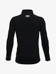 Under Armour  Tech 2.0 1/2 Zip Black Fiú-melegítőfelső