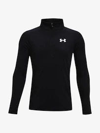 Under Armour Tech 2.0 1/2 Zip Black Fiú-melegítőfelső