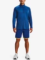 Under Armour  Tech 2.0 1/2 Zip-BLU Férfi-melegítőfelső