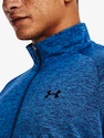 Under Armour  Tech 2.0 1/2 Zip-BLU Férfi-melegítőfelső