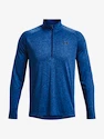 Under Armour  Tech 2.0 1/2 Zip-BLU Férfi-melegítőfelső