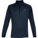 Under Armour  Tech 2.0 1/2 Zip dark blue Férfi-melegítőfelső