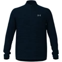 Under Armour  Tech 2.0 1/2 Zip dark blue Férfi-melegítőfelső