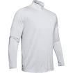 Under Armour  Tech 2.0 1/2 Zip grey Férfi-melegítőfelső